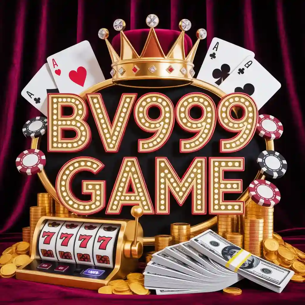 bv999 game