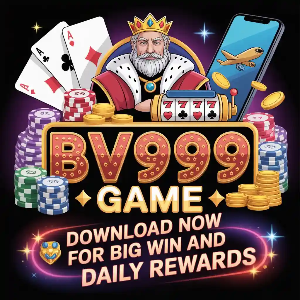 bv999 game