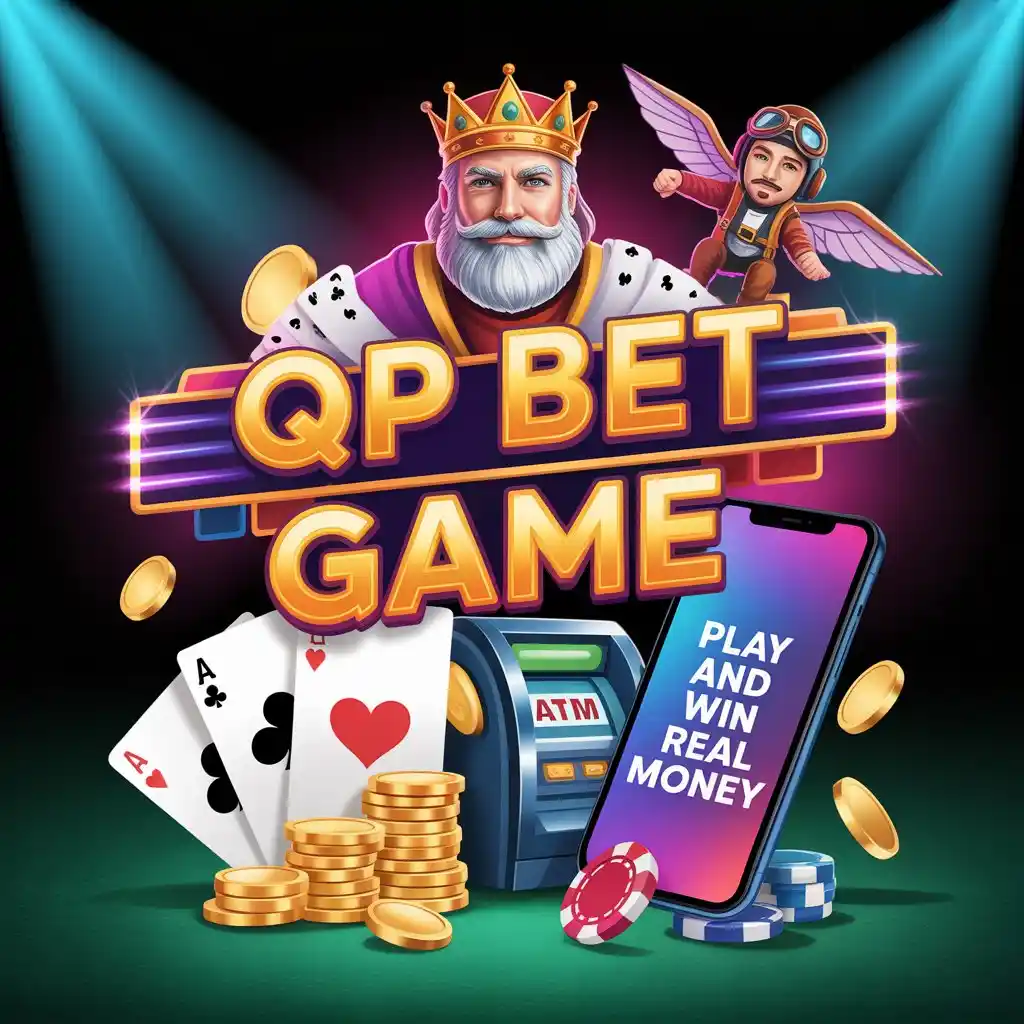qp bet game