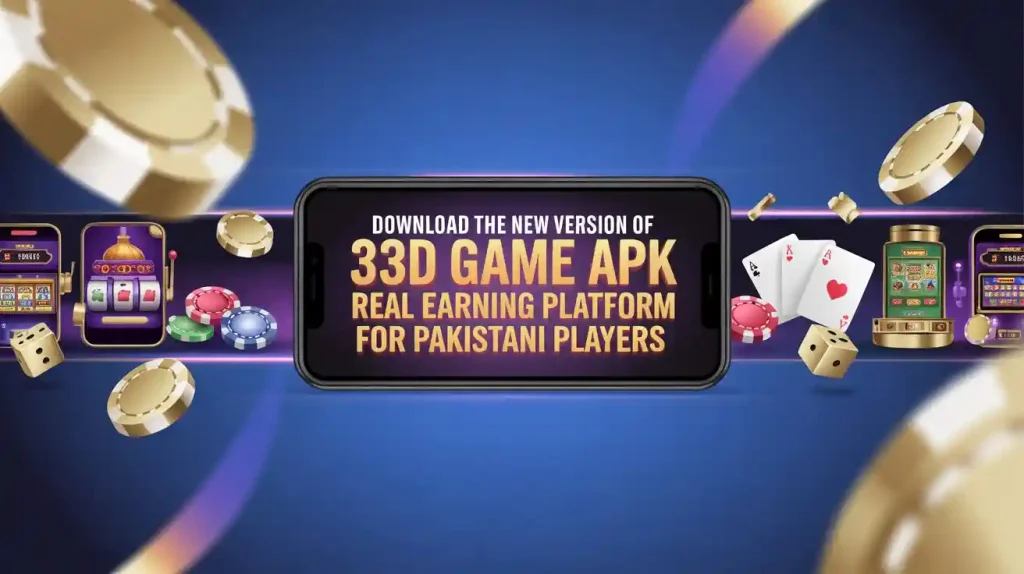 33d game