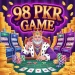 98 pkr game