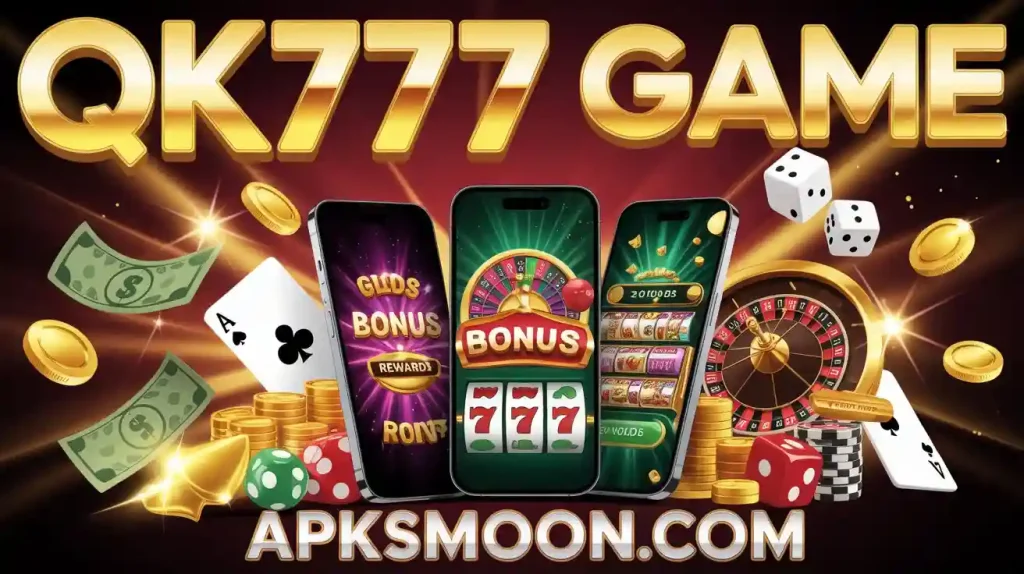 QK777 Game