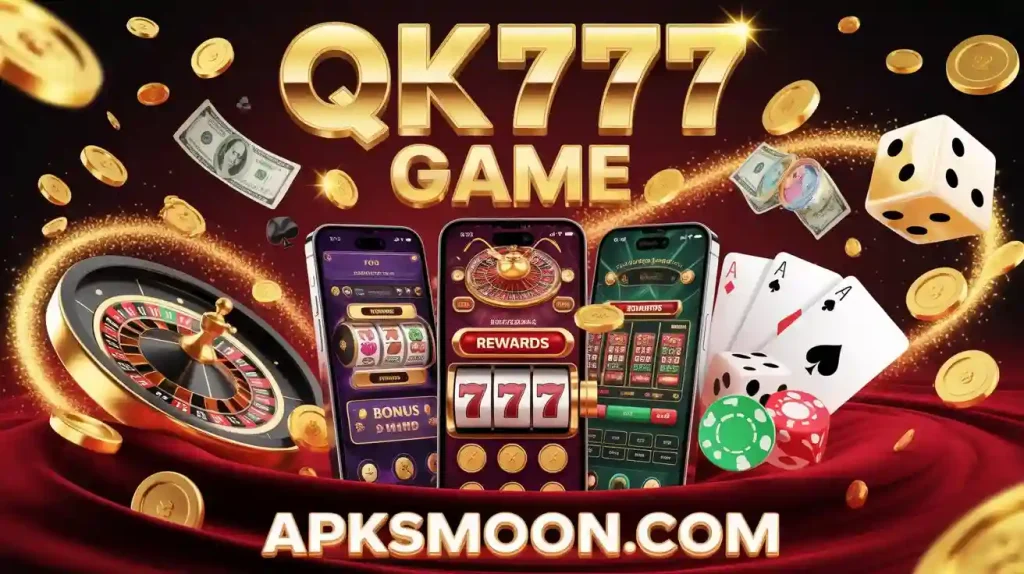 QK777 Game