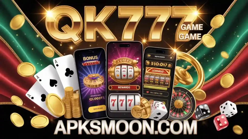 QK777 Game