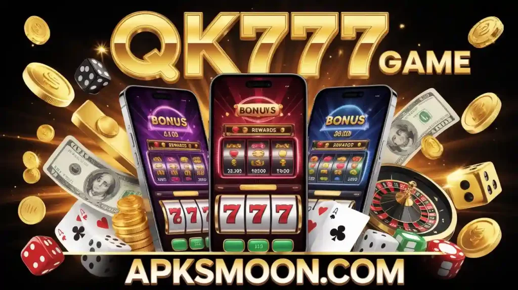 QK777 Game