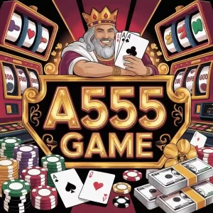 A555 Game APK Download (Best Earning App for Android in Pakistan) 1