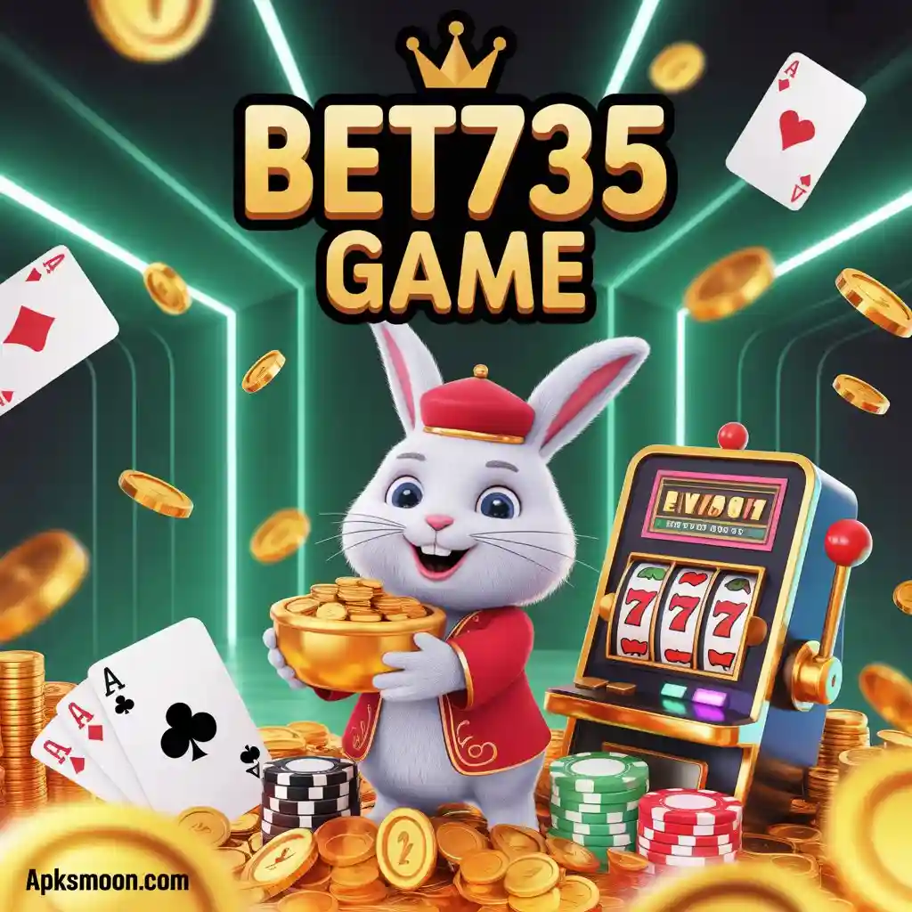 bet735 game