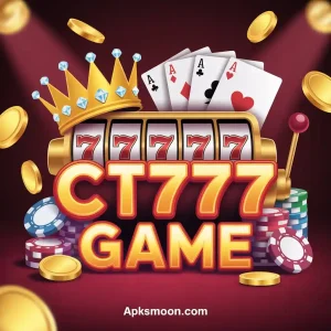 CT777 Game APK Download (Trusted Earning App) in Pakistan 1