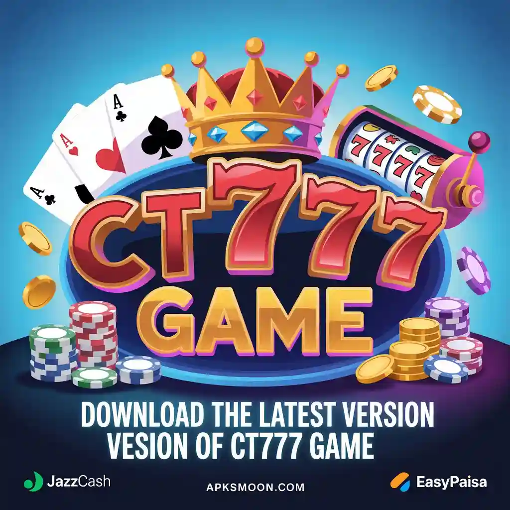 ct777 game