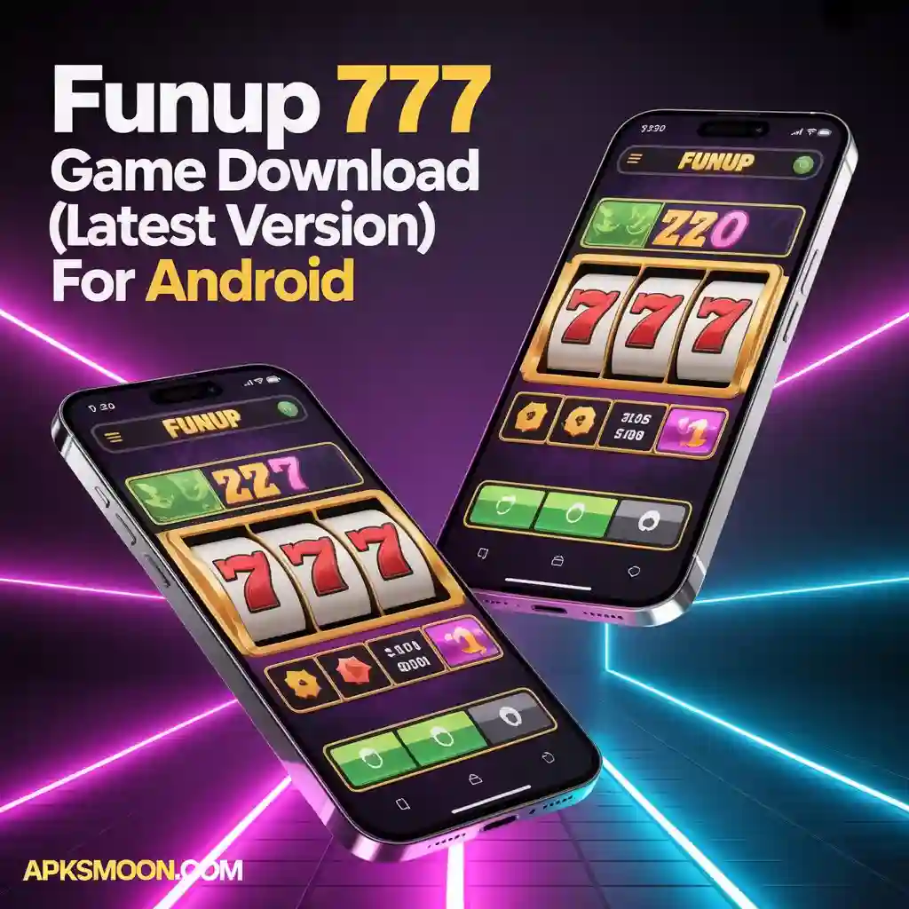funup 777 game