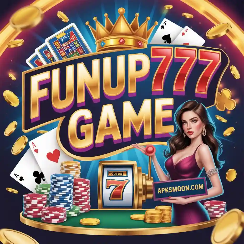 funup777 game
