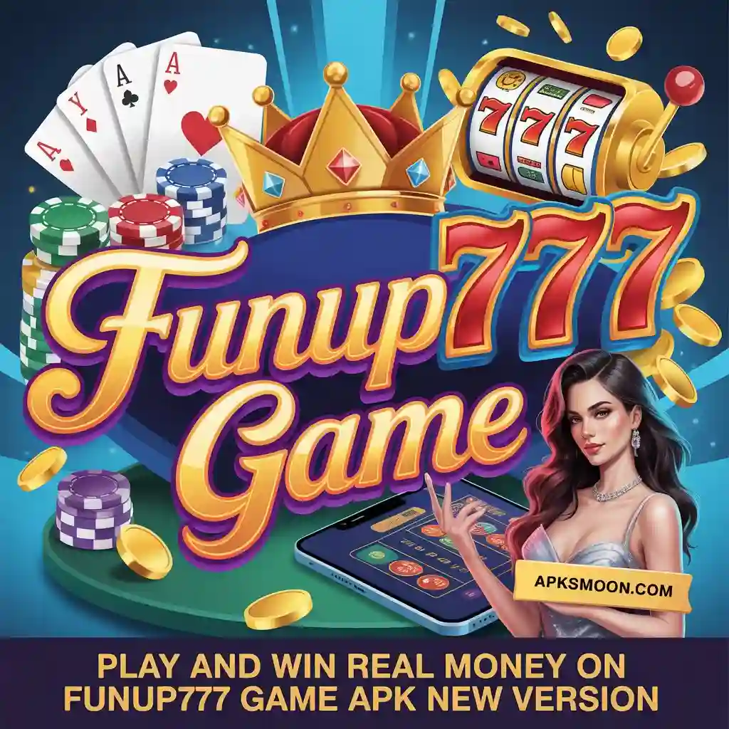 funup777 game