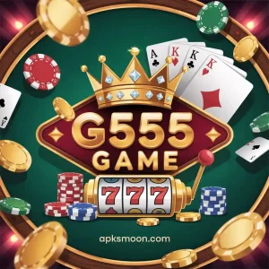 G555 Game Download APK (Real Money Earning App) For Android 1