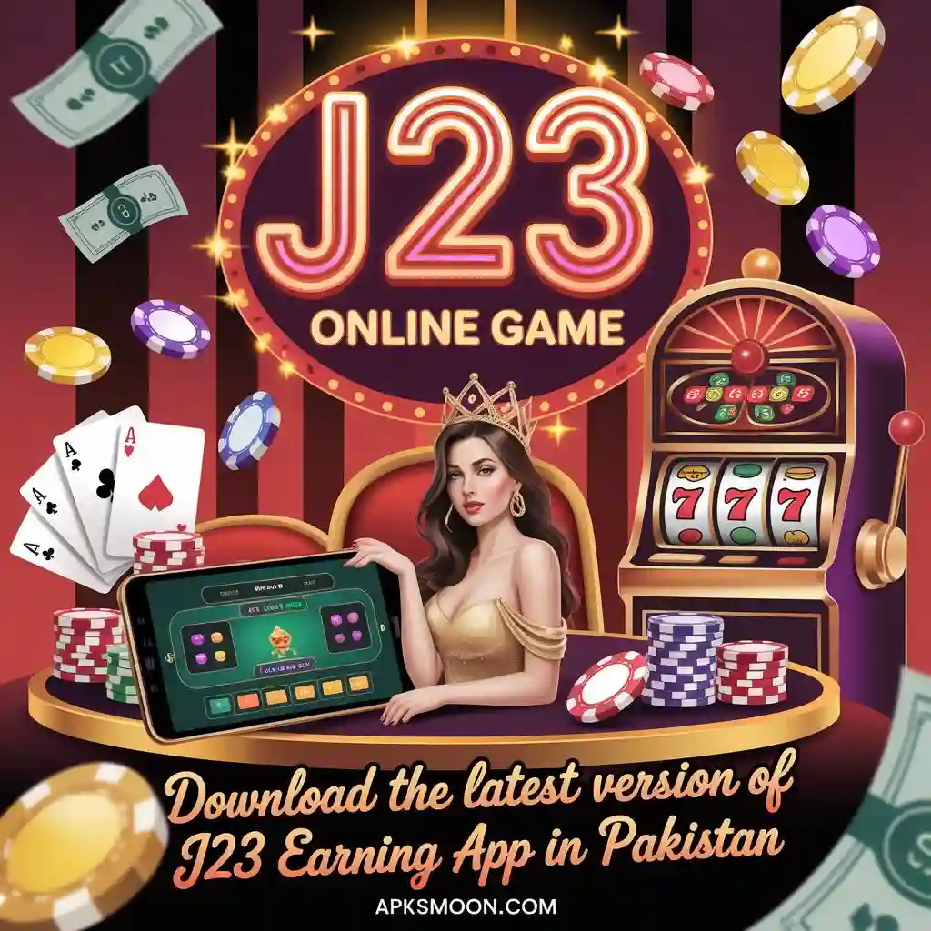 j23 game