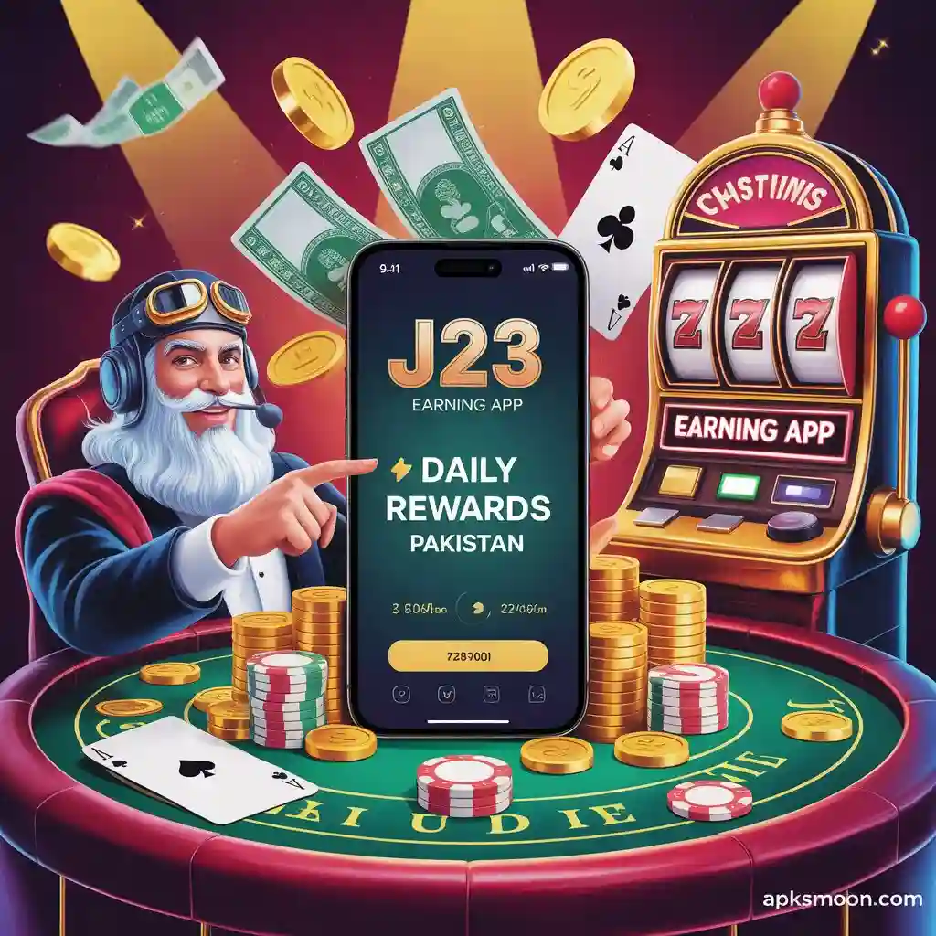 j23 game