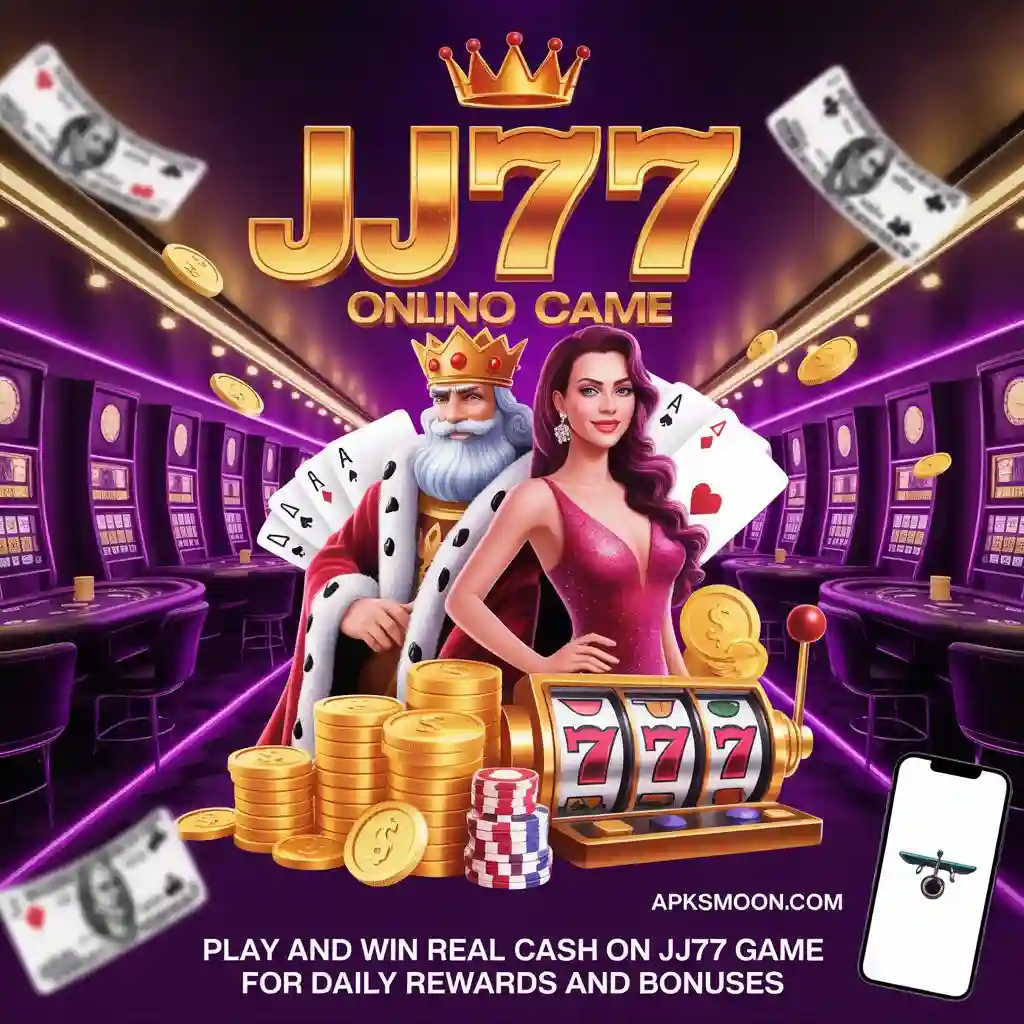 jj77 game