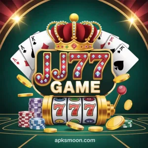 JJ77 Game APK Download (Real Earning App) For Android 1