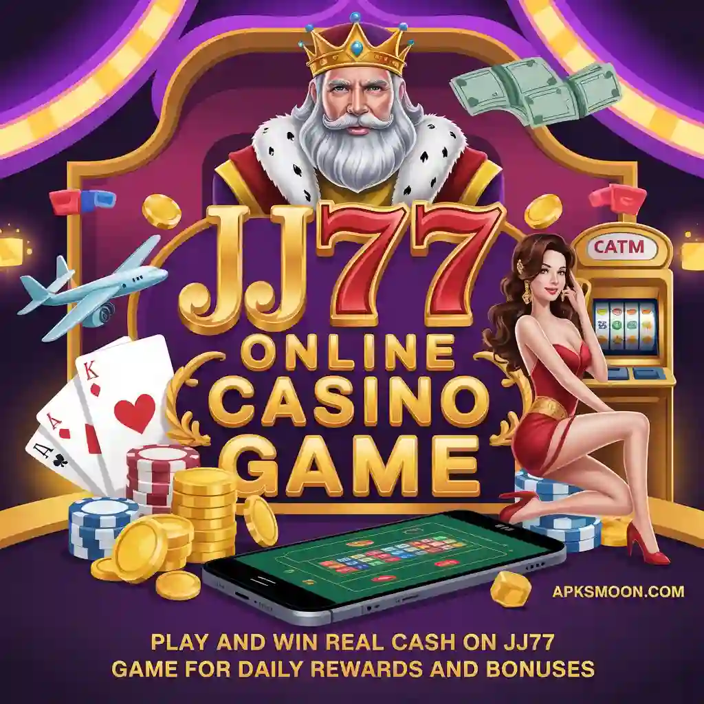 jj77 game