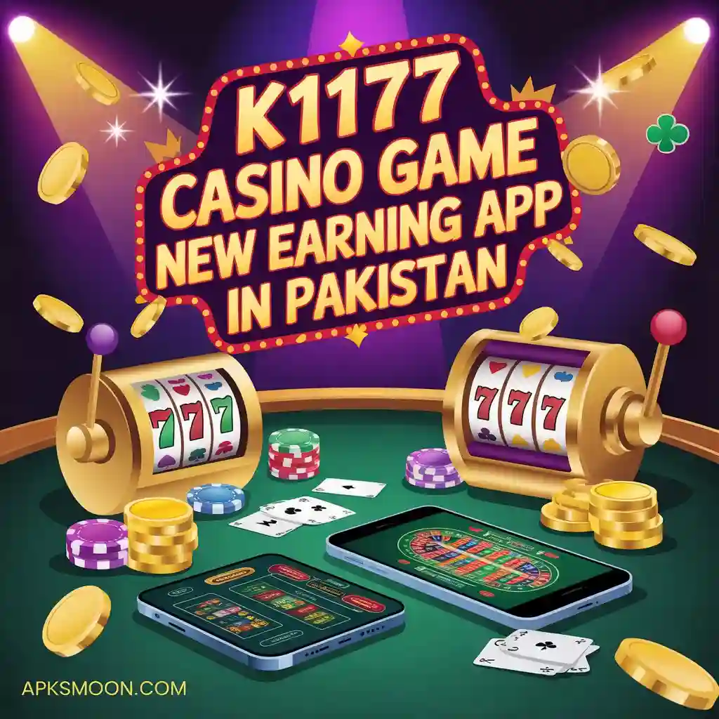 k1177 game
