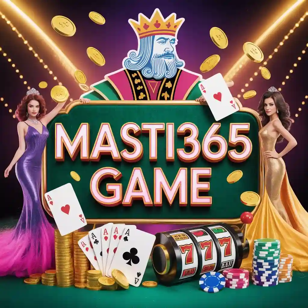 masti365 game