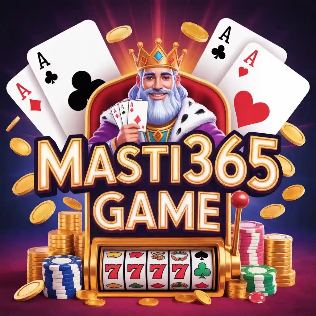 masti365 game