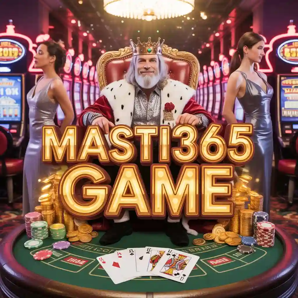 masti365 game