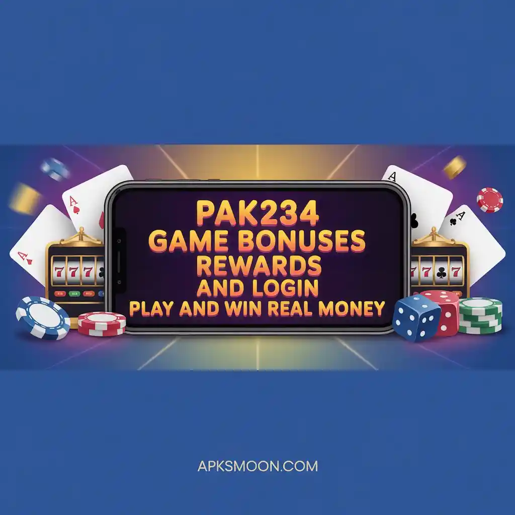 pak234 game
