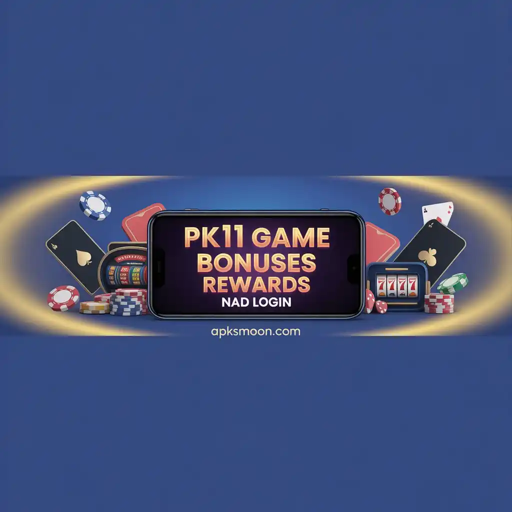 pk11 game