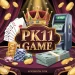 pk11 game