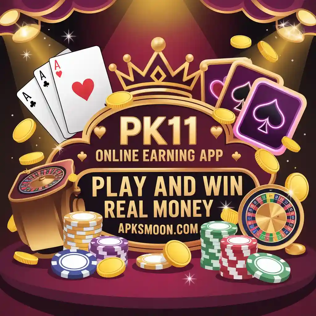 pk11 game