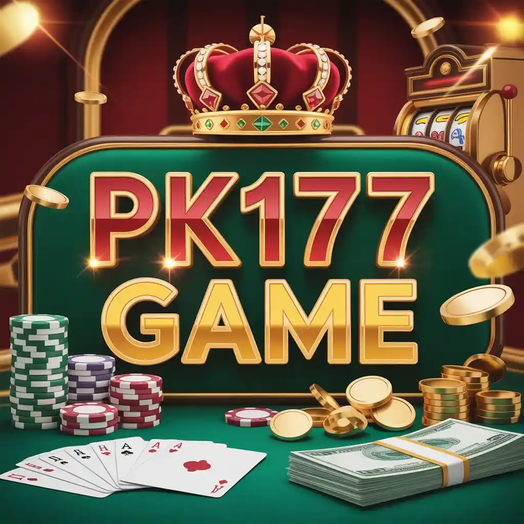 pk177 game