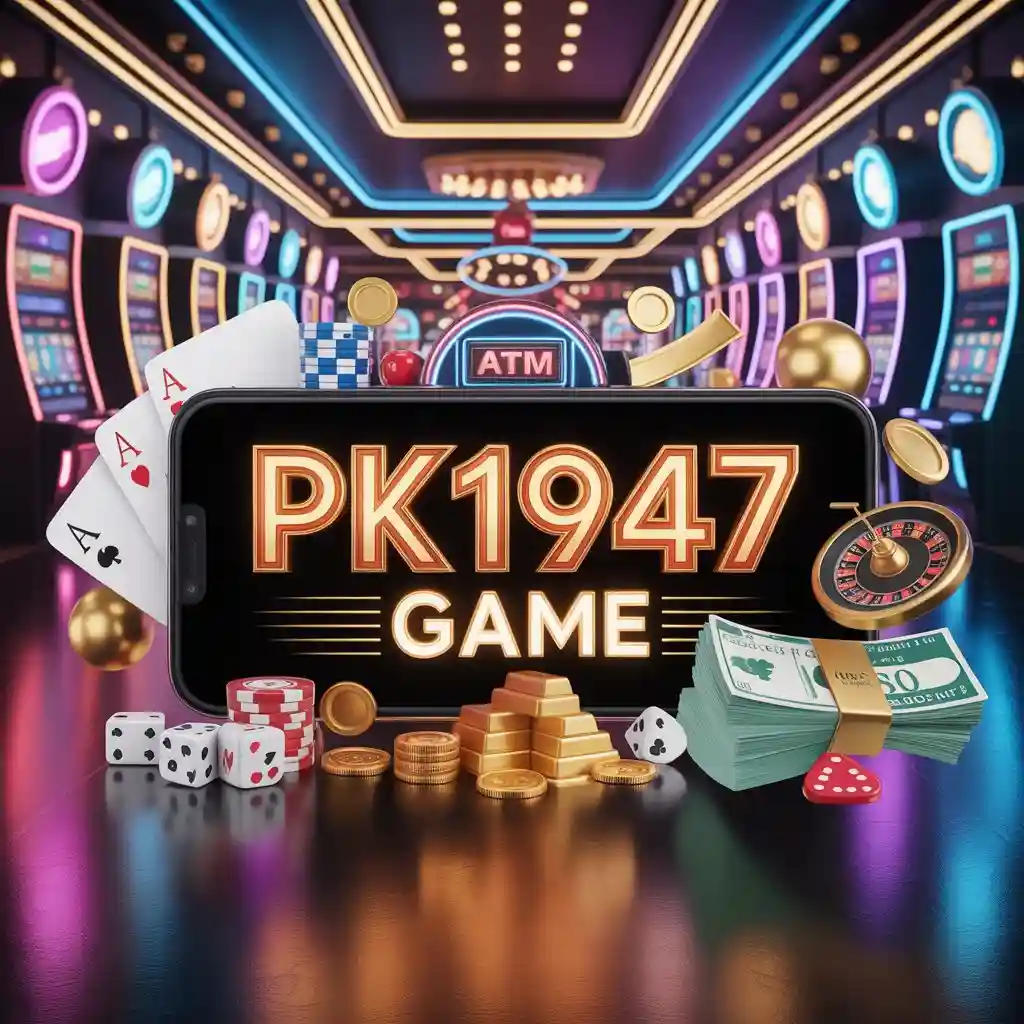 pk1947 game
