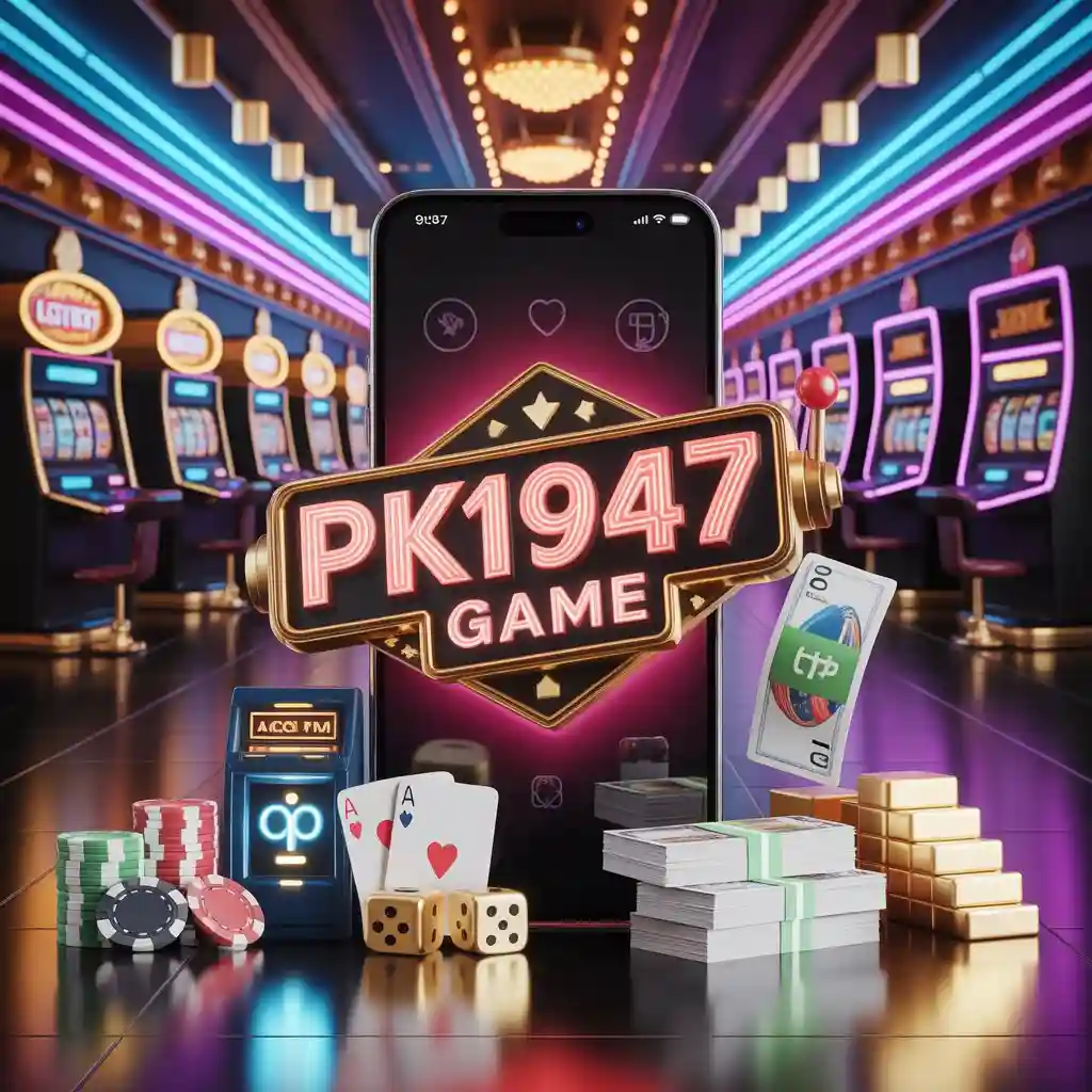 pk1947 game
