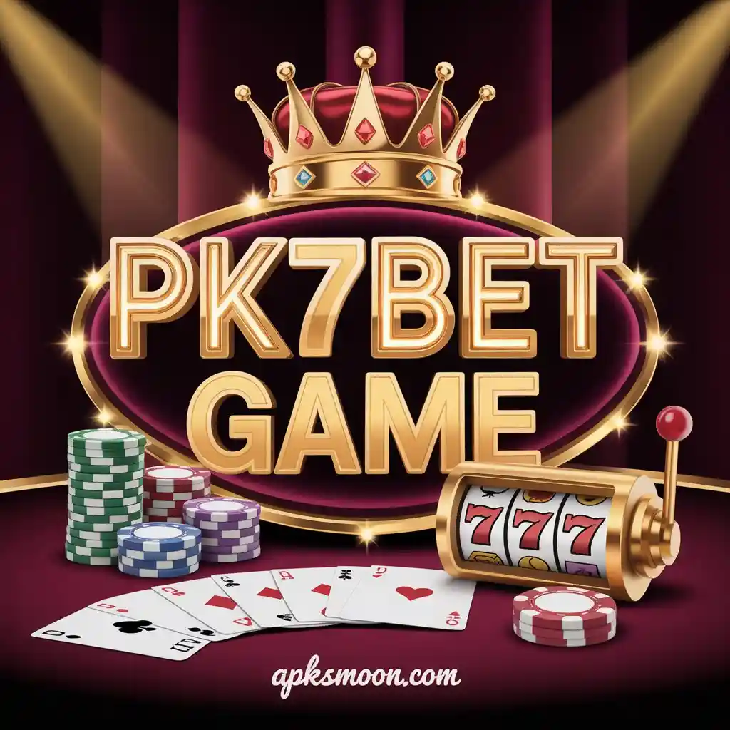 pk7bet game