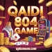 qaidi 804 game