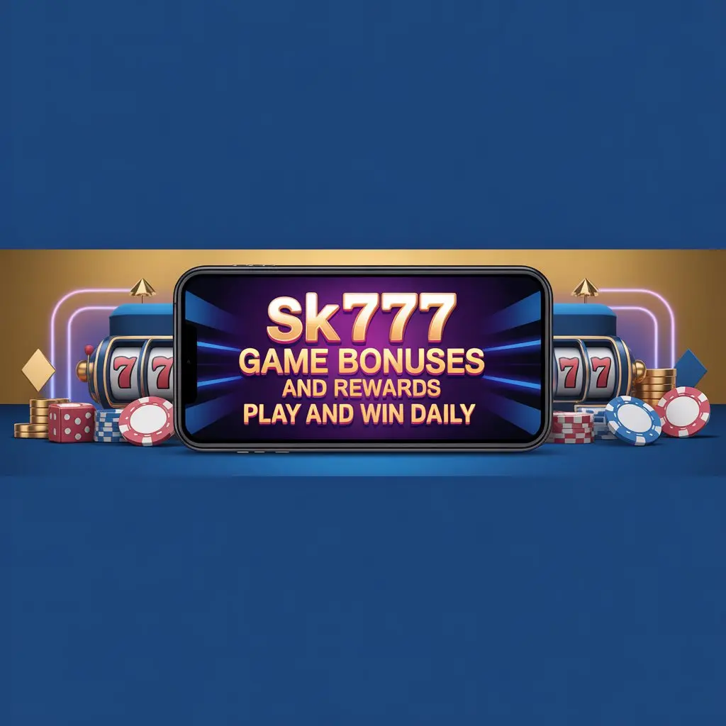 sk777 game