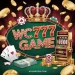 wc777 game
