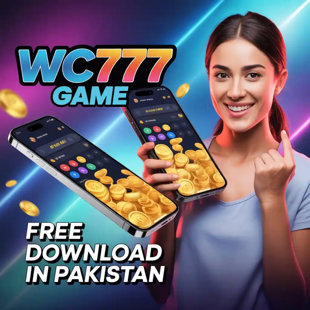 Wc777 Game
