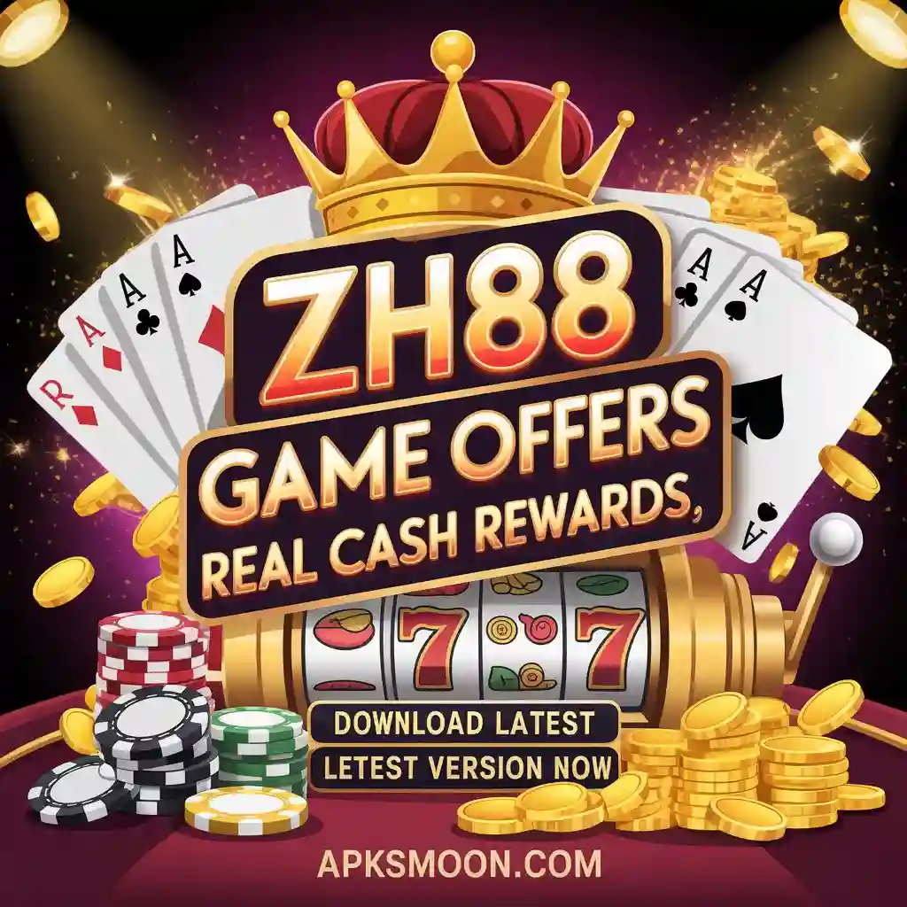ZH88 Game