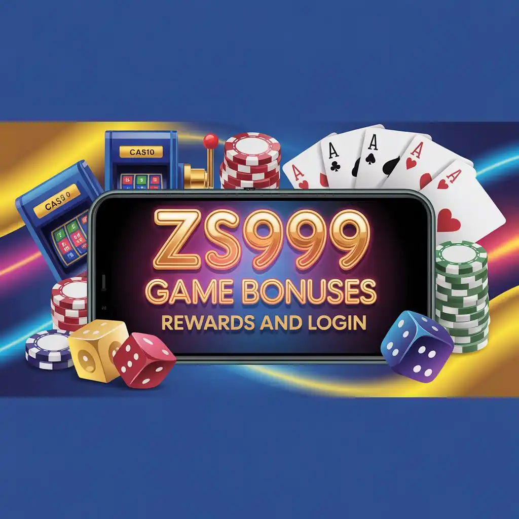 zs999 game