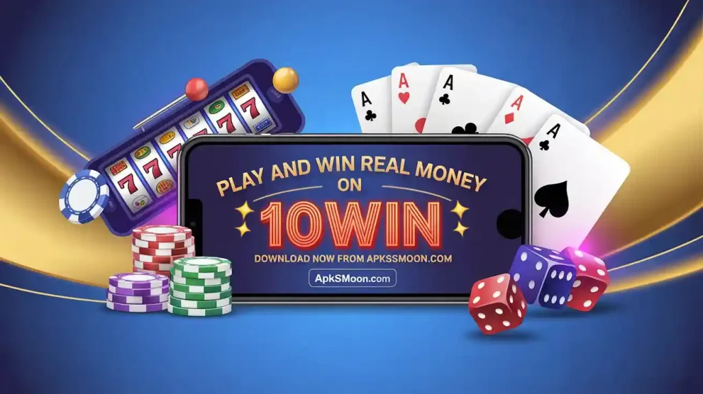 10win apk