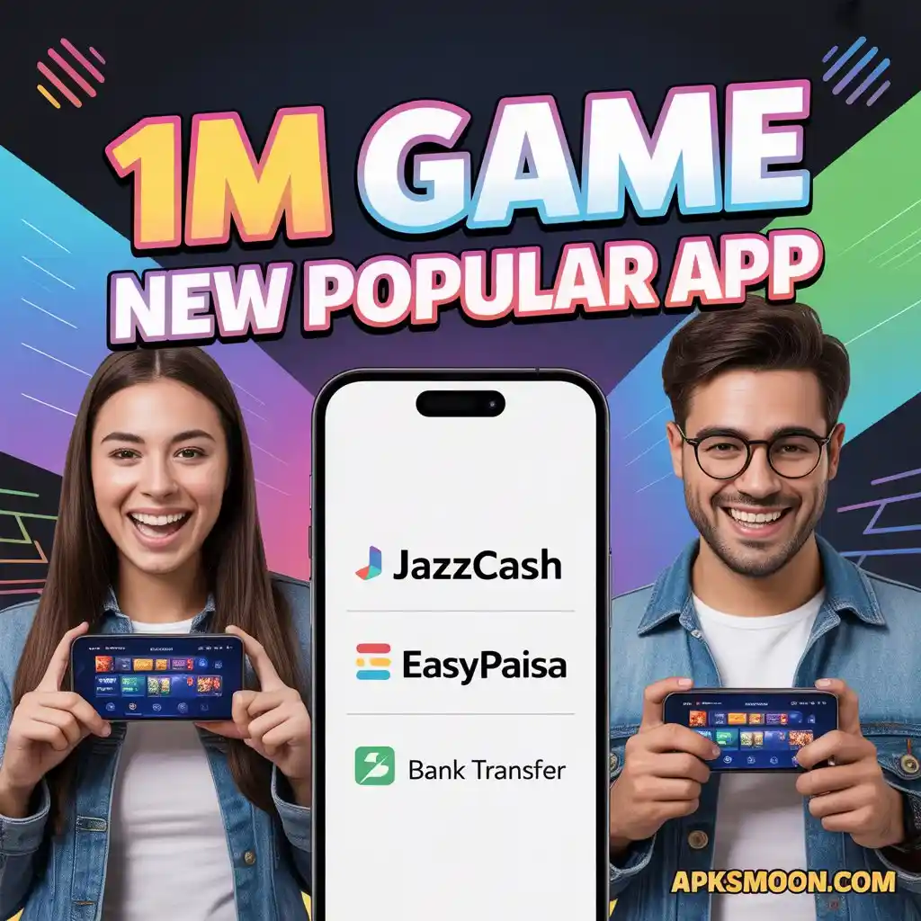 1m Game