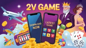 2v Game Play Online and Earn Money Now 1