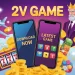 2v game