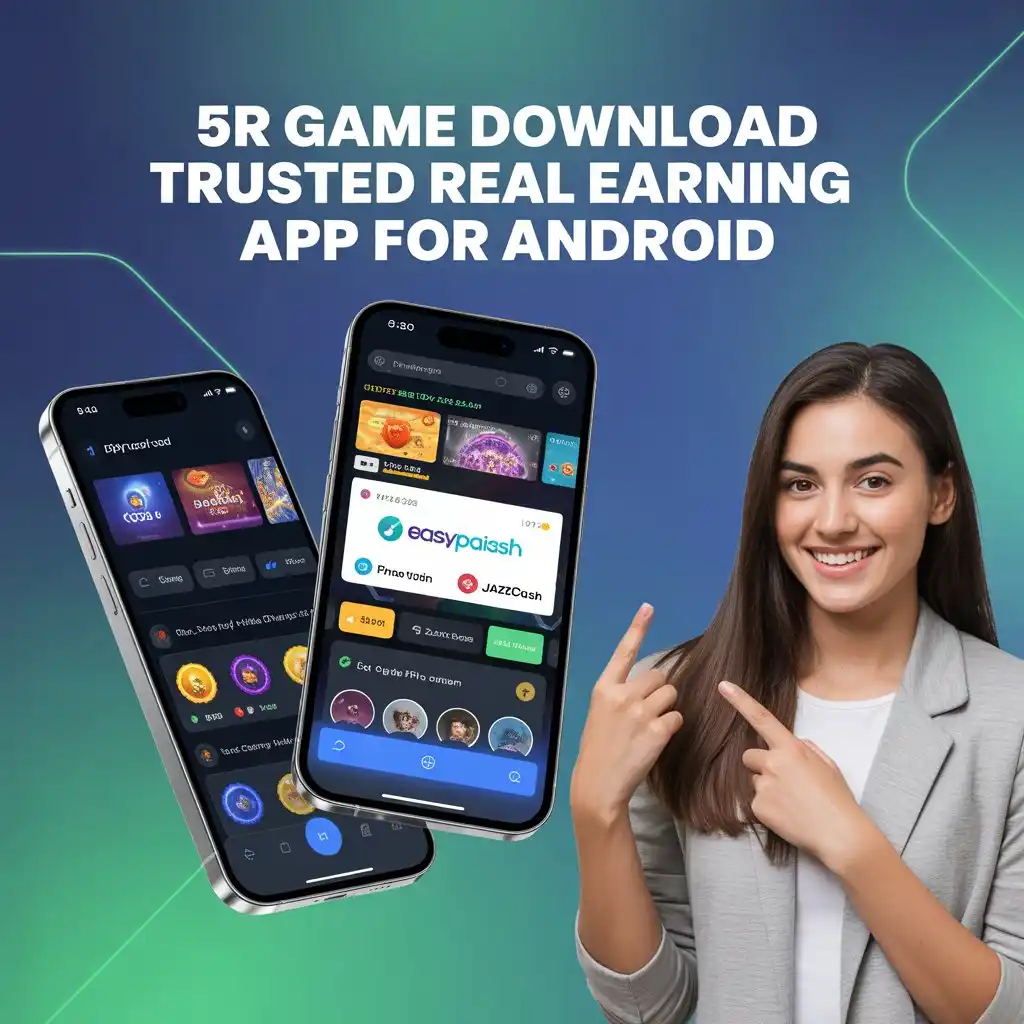 5r Game