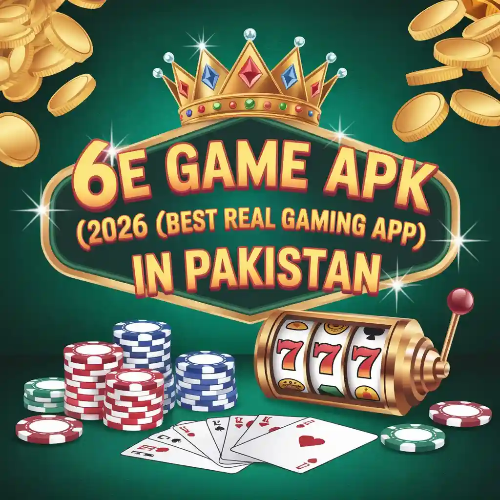 6e game