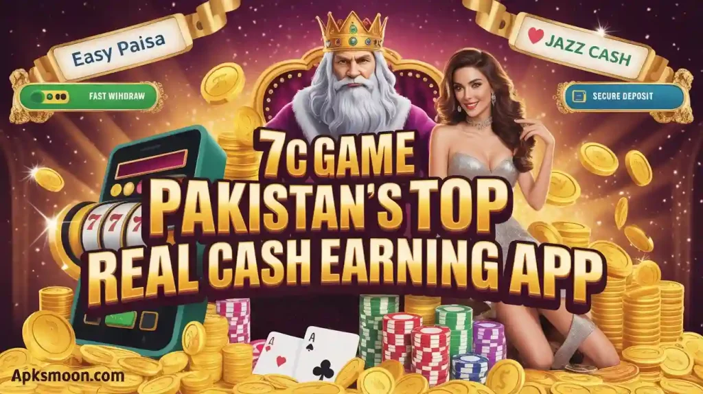7c game