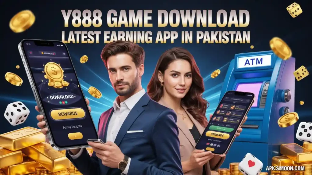 Y888 Game