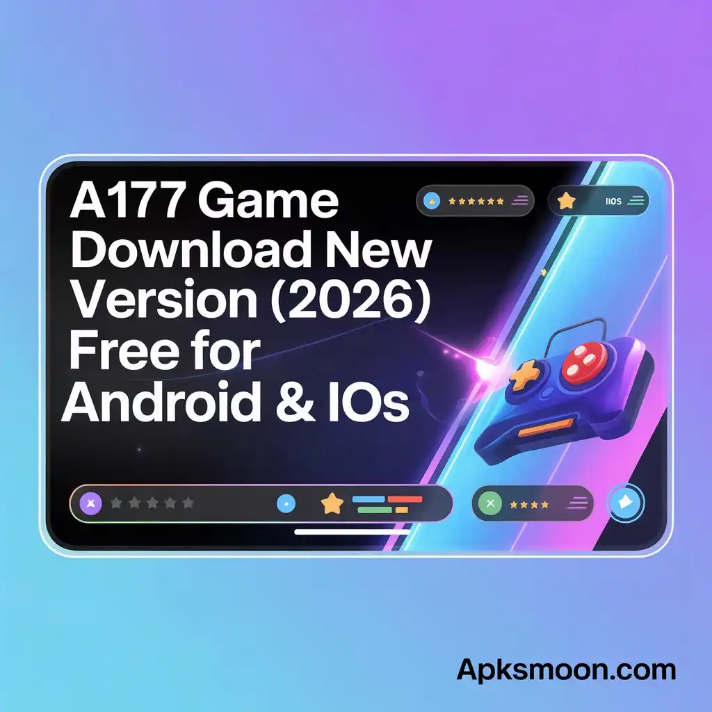 a177 game