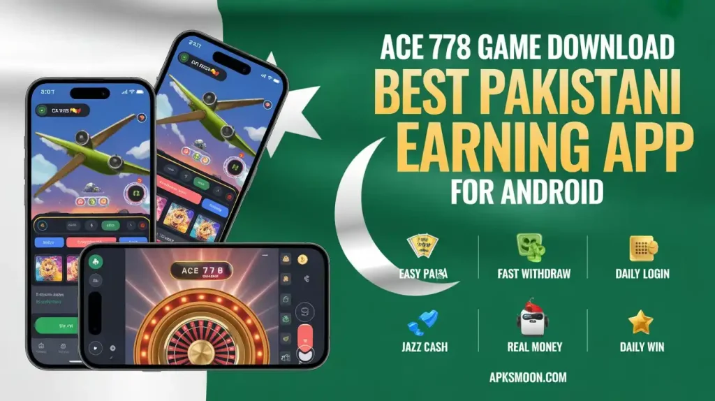 ace 778 game